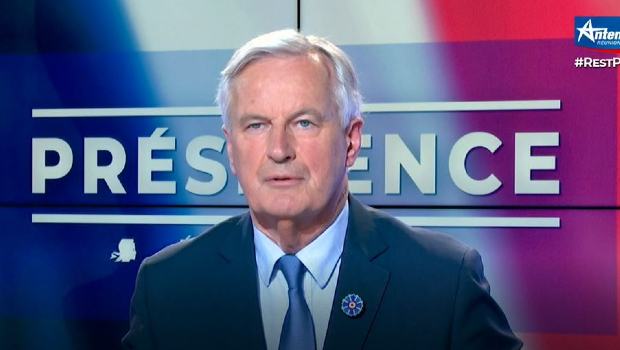 Michel Barnier