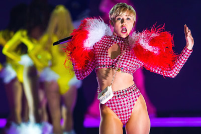 Miley Cyrus - MediaPunch-REX-REX-SIPA