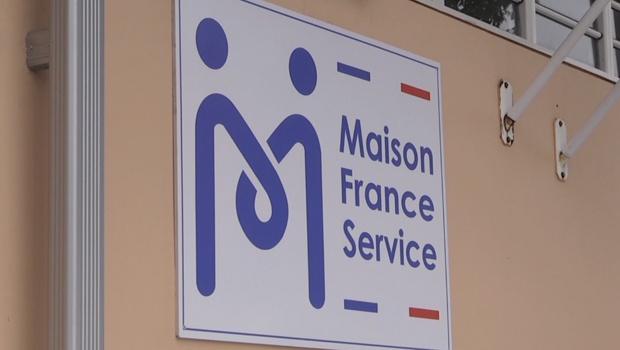 makes - Maison France Service - La Réunion