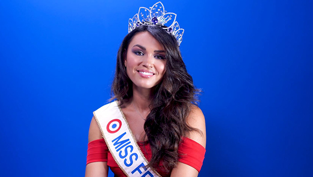 C’Karé : Diane Leyre, Miss France 2022 : 