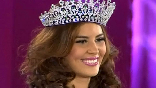 Miss Honduras 2014 retrouvée morte avec sa sœur 