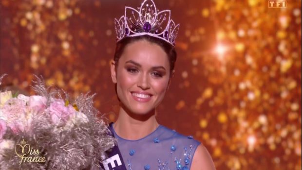 Diane Leyre- Miss France 2022