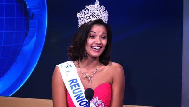 Miss Réunion - La Réunion - Ingreed Mercredi