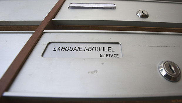 Mohamed Lahouaiej-Bouhlel