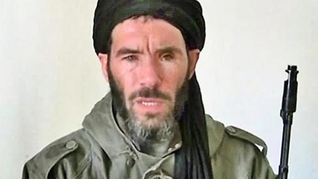 Mokhtar Belmokhtar serait mort lors d’un raid américain