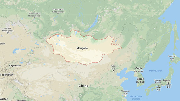 Mongolie