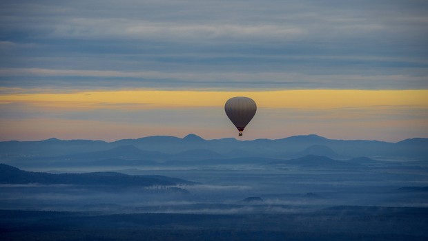 Montgolfière