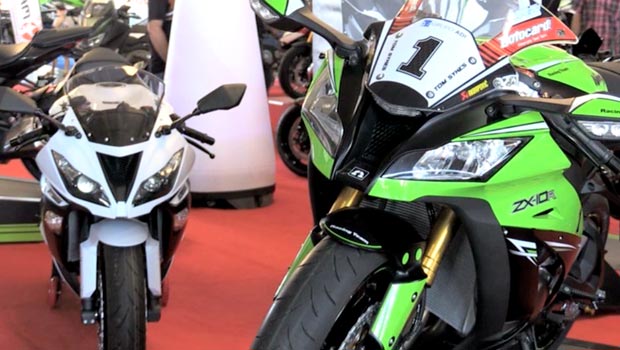 Motor Expo : sécurité et prévention