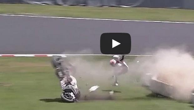 Casey Stoner - MotoGP