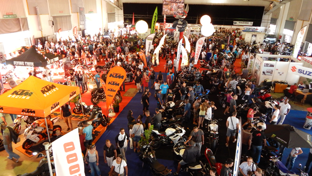 Motor Expo - Le Port - Salon - Le Port - La Réunion