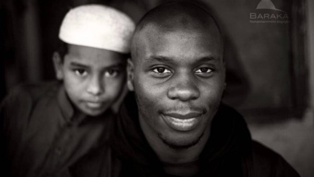 Moussa Ibn Yacoub, un humanitaire français détenu au Bangladesh