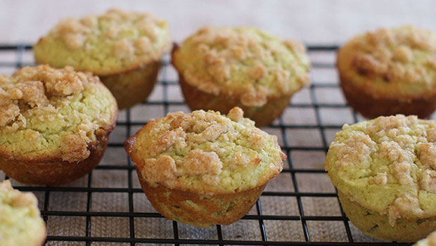 Six conseils de pro pour booster vos muffins