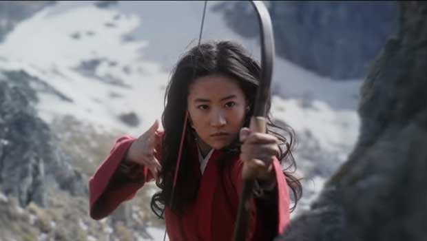 Mulan