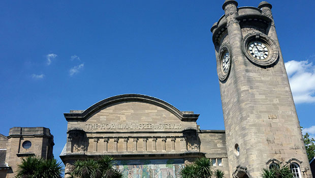 Musée Horniman 