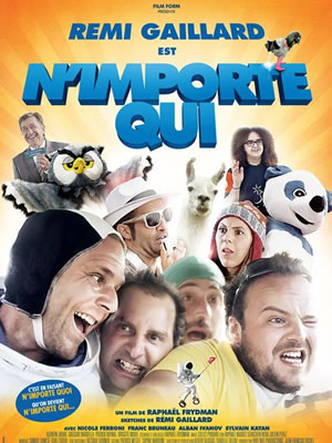 n’importe qui - cinéma la réunion