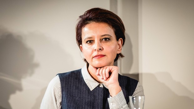 Najat Vallaud-Belkacem 