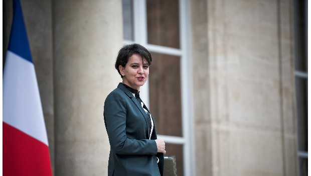 Najat Vallaud-Belkacem 