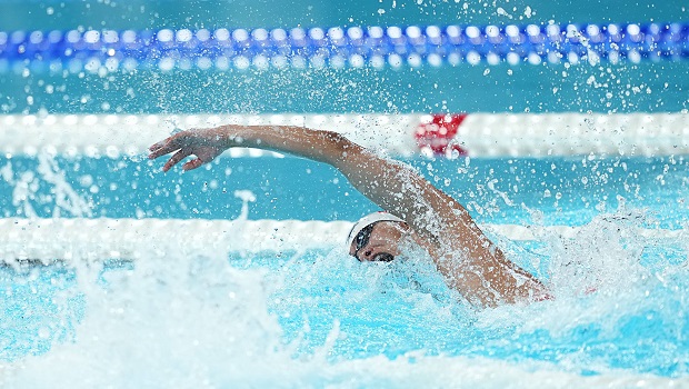 Natation - Septembre 2024