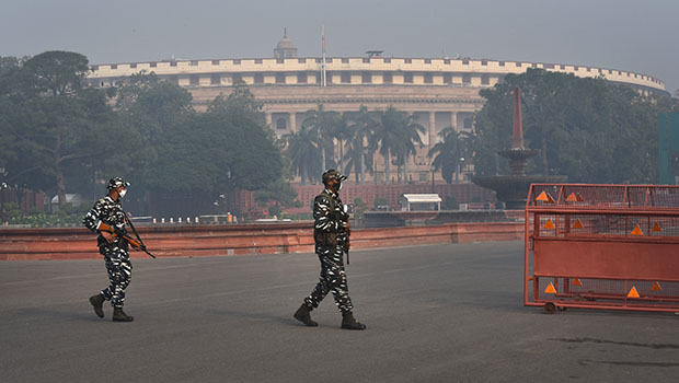 NEW DELHI, INDIA 