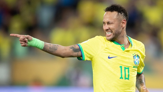 Neymar - Football 