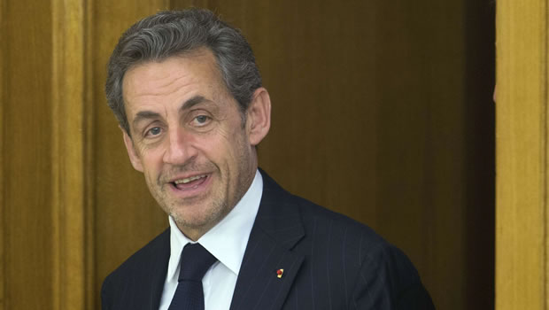 Sarkozy, plus impliqué que jamais dans l’affaire Bygmalion