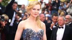 Nicole Kidman  désespère  de tomber enceinte