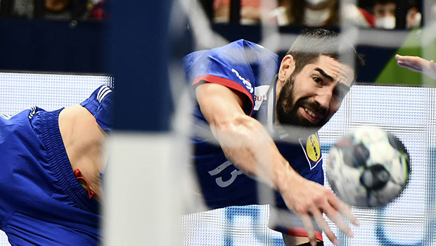 Nikola Karabatic 