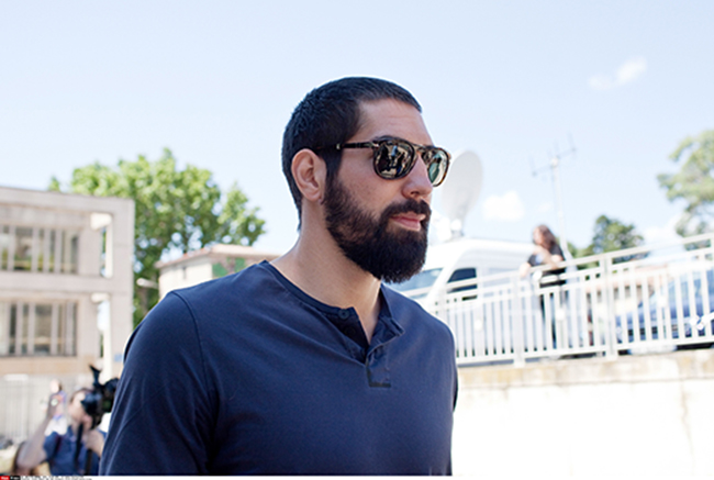 Nikola Karabatic critique la qualité des experts