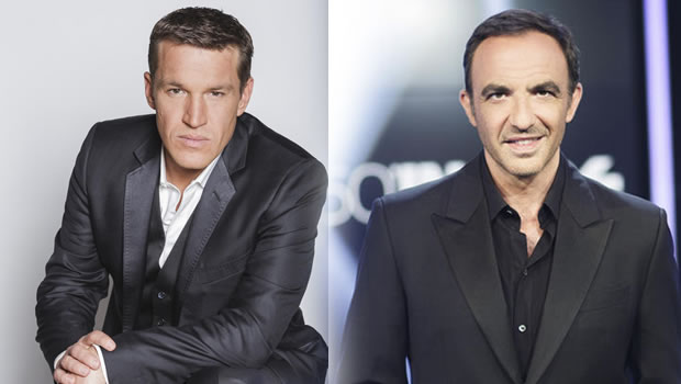 Ice Bucket Challenge - Nikos et Benjamin Castaldi s’y mettent