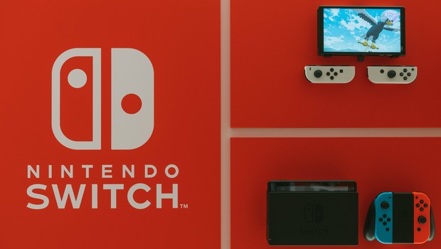 Switch Nintendo 