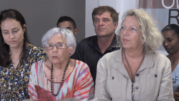 Création d’un comité de soutien à La Réunion pour Nathalie Kosciusko-Morizet