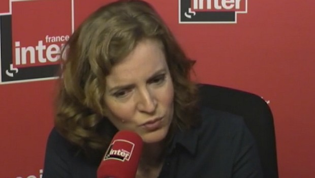 NKM - Léa Salamé 