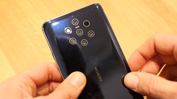 Nokia 9 PureView