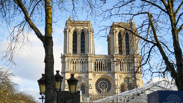 Notre-Dame