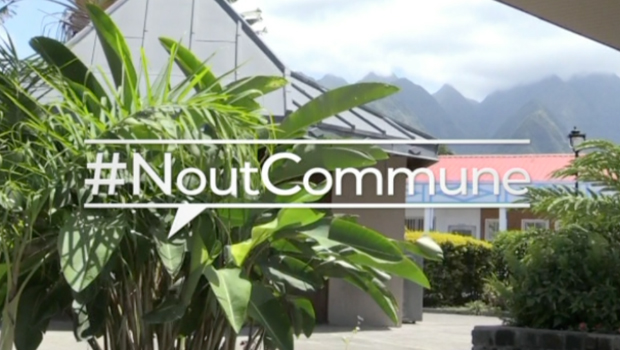 #NoutCommune - élections municipales - Entre-Deux