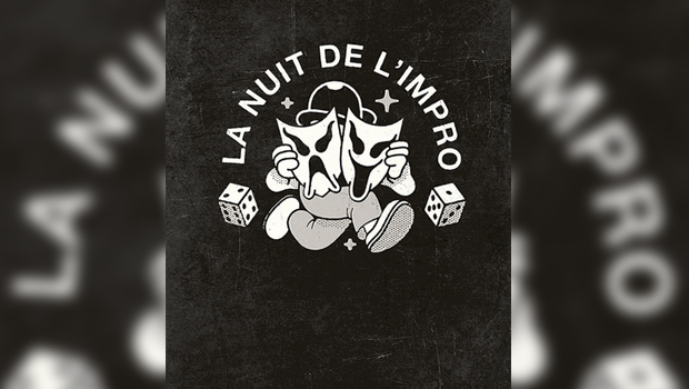 Nuit de l’Impro - Cité des Arts - La Réunion