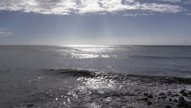 Océan - La Réunion 