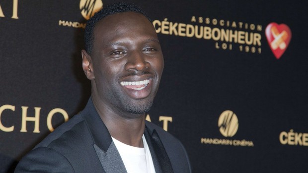 Omar Sy