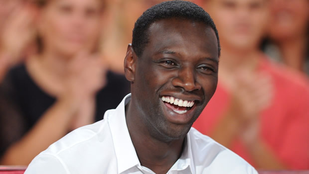 Illustration - Omar Sy espère que « 