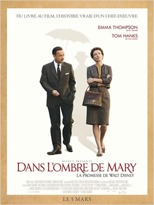 Dans l’ombre de mary 