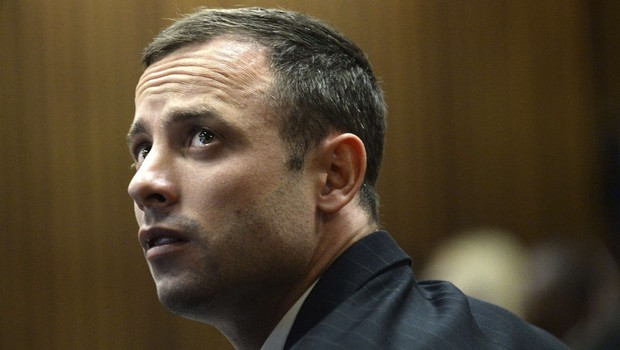 Oscar Pistorius 