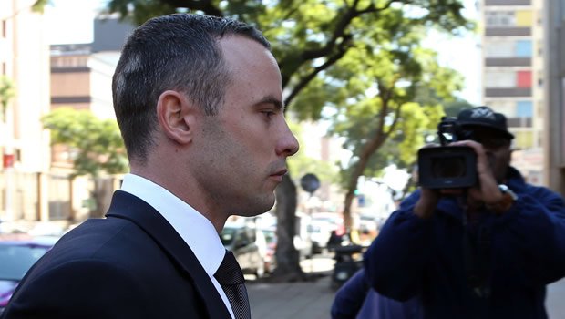 Oscar Pistorius, opposition à l’appel du parquet