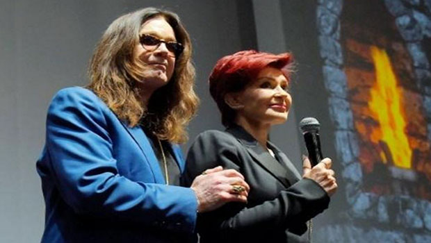 Pour sauver son couple, Ozzy Osbourne a entamé une thérapie pour addiction sexuelle
