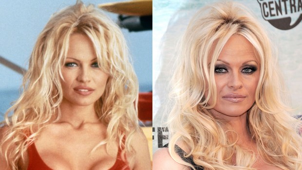 Pamela Anderson