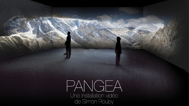 Pangea - Cité des Arts