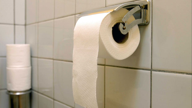 Des « polluants éternels » dans le papier toilette ?
