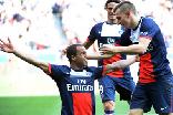 Paris Saint-Germain - JEFFROY GUY-SIPA-