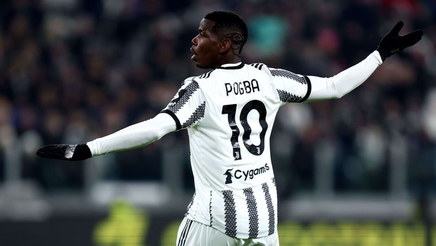 Paul Pogba