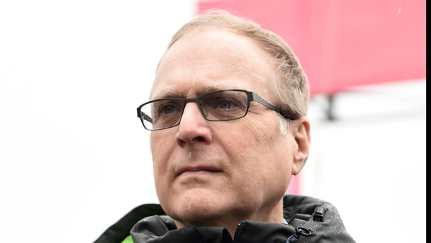 Paul Allen