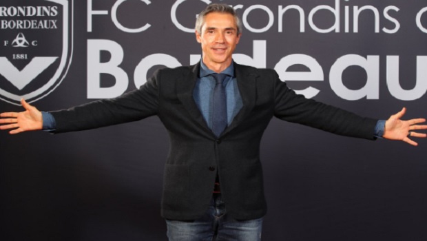 Portugais Paulo Sousa